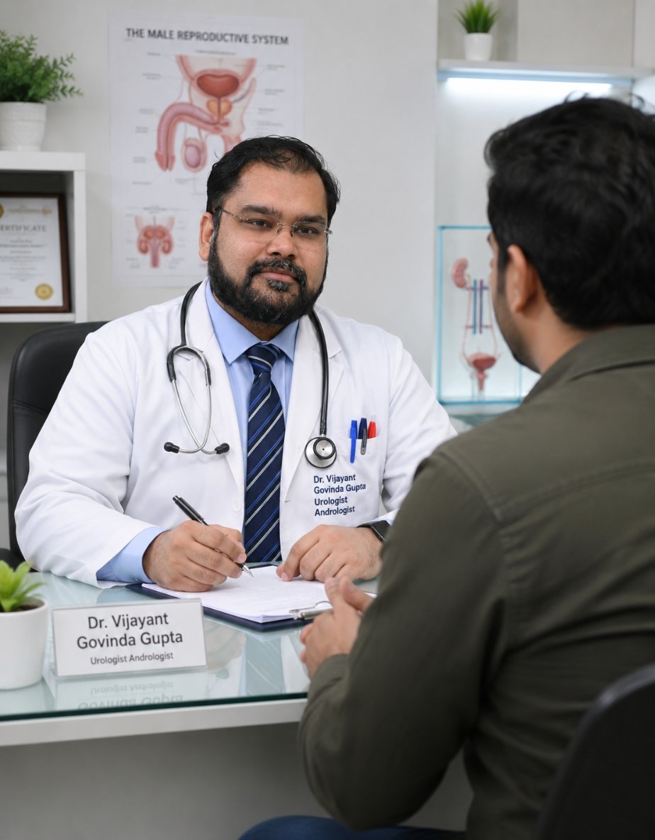 Govinda Healthcare Blog Banner