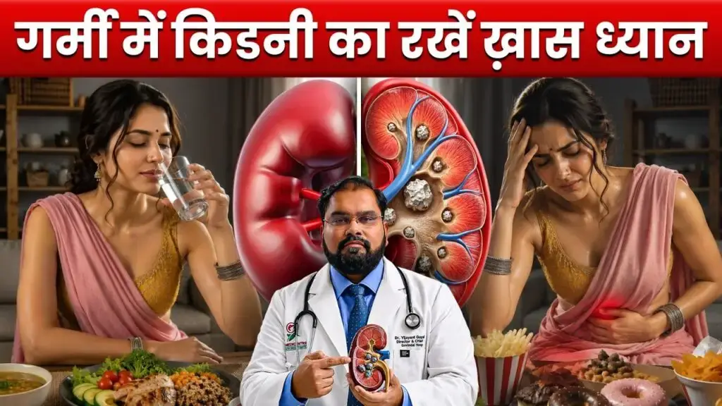 Kidney Stone Treatment Blog