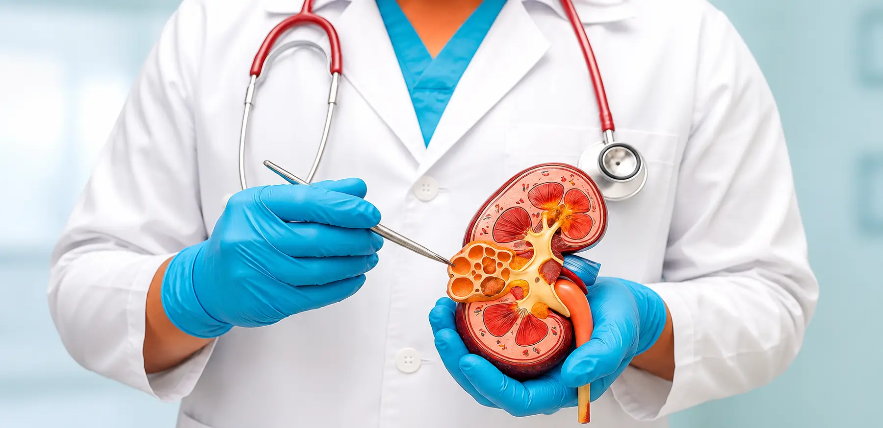 Kidney Stone Treatment