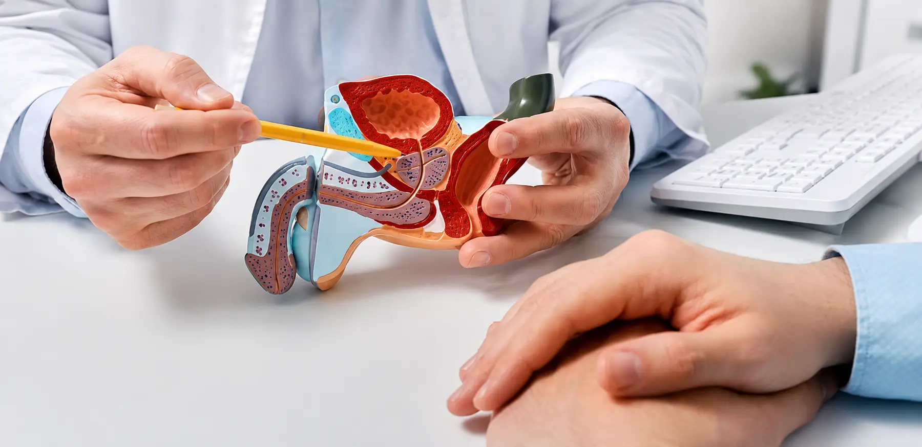 Prostate Care