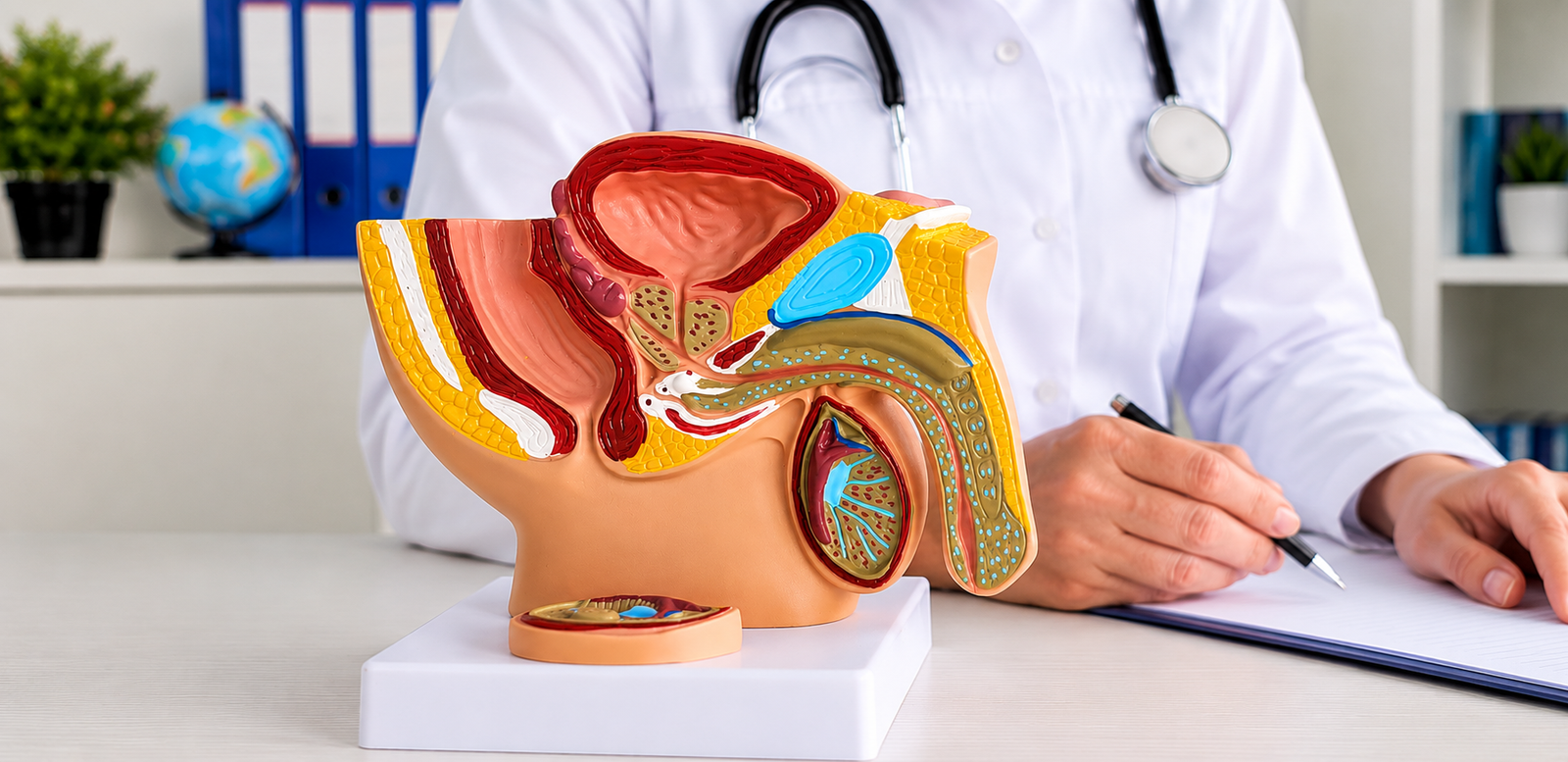 Urethral Stricture Treatment