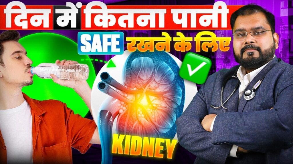 8 Essential Tips to Protect Your Kidneys This Summer